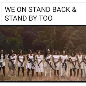 Meet your Posher, Denise